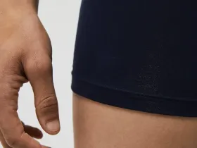 Мужское эластичное нижнее бельё Lacoste