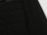 Юбка миди утепленная