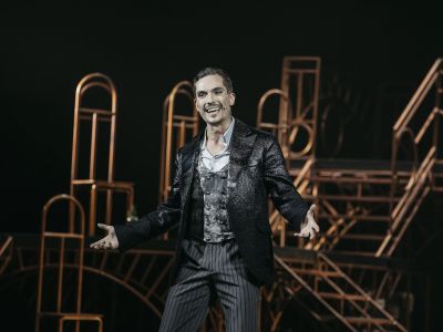 Билеты на Средство Макропулоса (Дворец искусств Ленинградской области) / Театр | Афиша | ИнфоТаймс