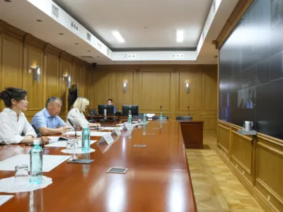 В Якутии завершили строительство второго этапа Адаптивного образовательного комплекса