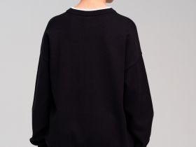 Свитер трикотажный для мальчиков