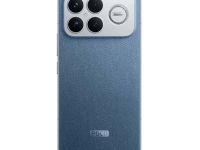 Xiaomi Poco F8 Ultra 12/256Gb (Denim Blue)