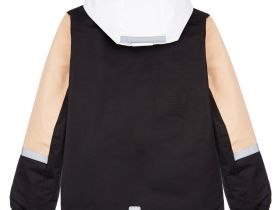 Комплект текстильный с полиуретановым покрытием для мальчиков: куртка, брюки