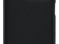 Клип-кейс Zibelino Soft Matte для HONOR X5c/X5c+/X5d/X5d+ Чёрный