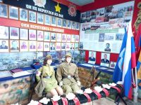 Таловский сельский дом культуры