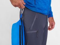 Жилет утепленный Quasar III Мужской