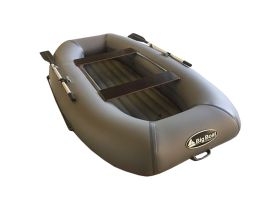 Гребная Лодка ПВХ BIG BOAT Юнг 260