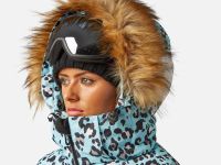 Куртка утепленная FIORE женская