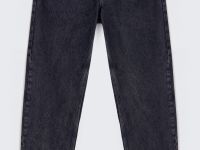 Джинсы straight fit мужские