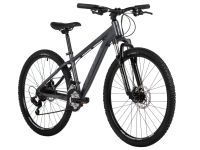 Горный велосипед Foxx Caiman 26, год 2025, цвет Синий, ростовка 14