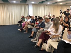 «ВСЯ РОССИЯ -2025». Как создать контент и не нарушить закон