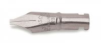 Перо для каллиграфии Manuscript Classic Italic 2B 1,6 мм