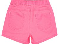 Шорты текстильные для девочек