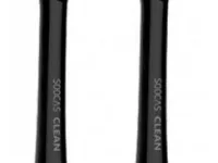 Электрическая зубная щетка Xiaomi Soocas X3U Freshen Your Breath (2 насадки) (черный)