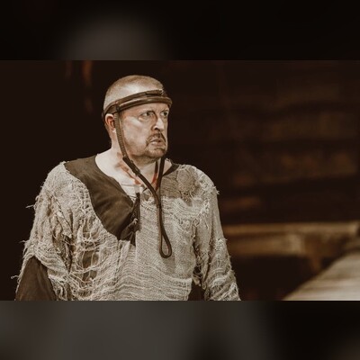 История лошади