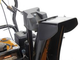 Снегоуборщик DENZEL 650 E