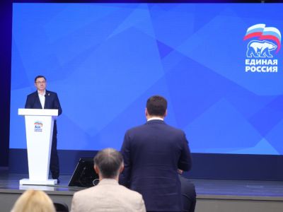 Волонтеры предложили новые форматы помощи в регионах