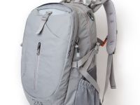*Рюкзак B25.01 Серый