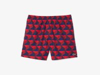 Мужские плавательные шорты Lacoste