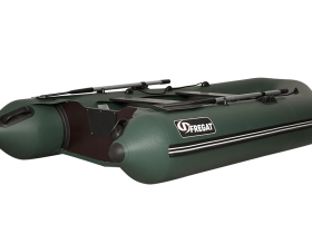 Лодка ПВХ ФРЕГАТ 300 ЕК