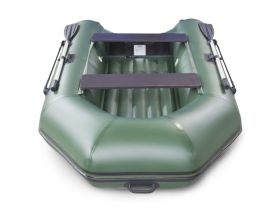 Лодка ПВХ SOLAR 300