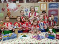 Центр культурного развития «Карасунский»