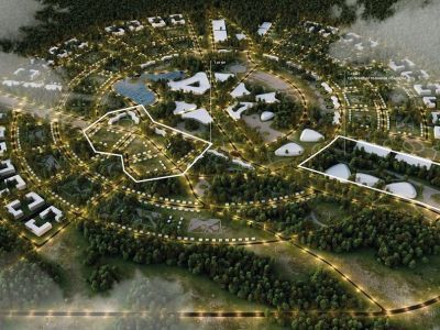 В Якутии на базе проекта «Микрополис» оформили 26 дальневосточных гектаров