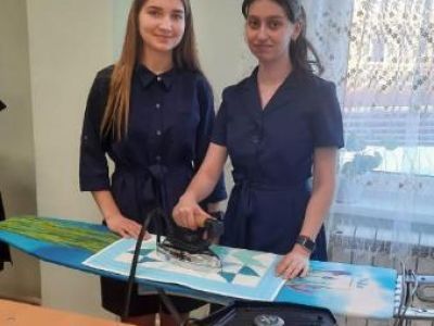 Реализация проекта «Дети - детям» и примеры успешных бизнес-проектов