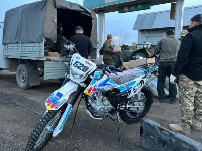 Опорные пункты Якутии в ДНР и ЛНР готовы к наращиванию темпов работы