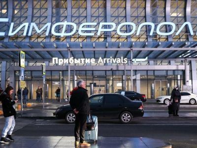 Ограничения на полеты на юге и в центральной части России продлили до 1 апреля