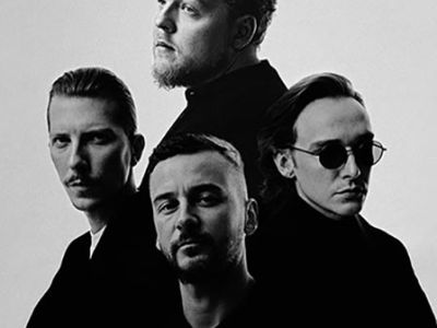 Beautiful Boys