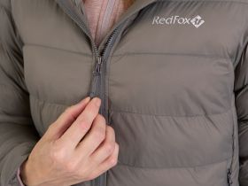 Полупальто утепленное Flight II Женское