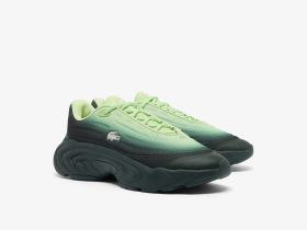 Мужские кроссовки Lacoste SPINOR 225 2 SMA