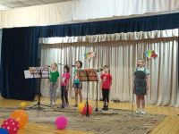 Шкуновский сельский дом культуры