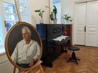 Музей И. Д. Василенко