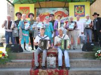 Городской парк «Юбилейный»