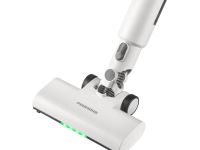 Пылесос вертикальный беспроводной РЕДМОНД VH1351 Slim Vac