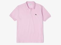 Мужское поло Lacoste L1212 классического кроя