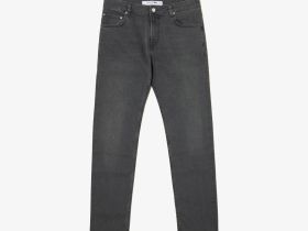 Мужские джинсы Lacoste стандартного кроя