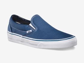 Полуботинки Classic Slip-On