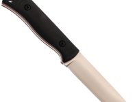 Нож Амулет, сталь D2, рукоять G10