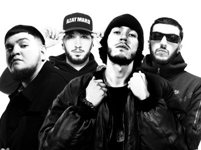 Билеты на Rap Fest by OK.Music (Резиденция королей) / Концерт | Афиша | ИнфоТаймс