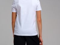 Шорты трикотажные для девочек, 2 шт в комплекте