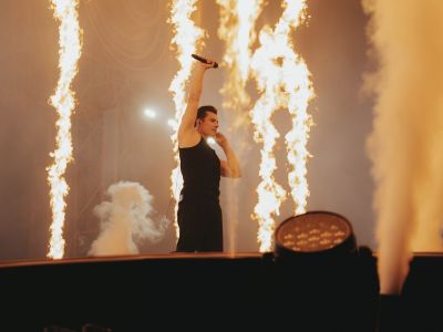 Билеты на Vesna305 (Aurora Concert Hall) / Концерт | Афиша | ИнфоТаймс