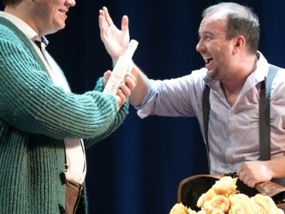 «Сегодня или никогда»