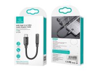 Аудио-адаптер Usams