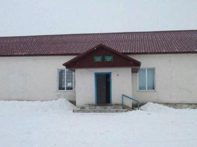 Старолещинский сельский дом культуры