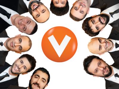 Vitamin Club. "10 лет спустя"