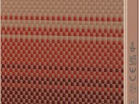 Беспроводное зарядное устройство Pitaka Power Bank Qi2 коричневый