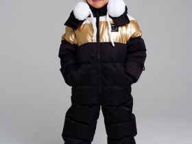 Шапка трикотажная для девочек